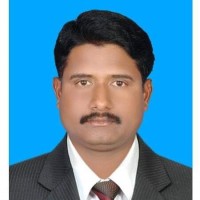 Muralirao Arava