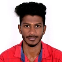 Gopinath V