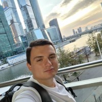 Dmitry Pyrin