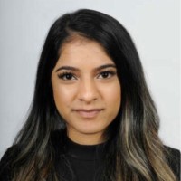 Sangheertha Baskaran