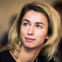 Юлия ГОРНОСТАЙ