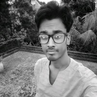 Sougata Chandra