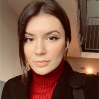 Petra Haringová