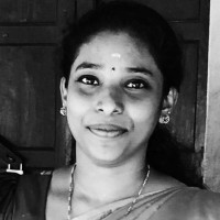 Sruthi B