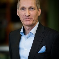 Peter Lundström