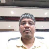 Rabindranath Ghosh