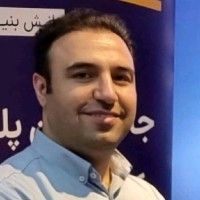 Seyed Mahmood Shojaei Kiasari, CMC®