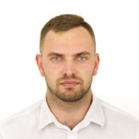 Vitalii Belevtsov