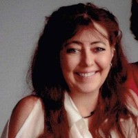 Angela Diana Harvey González