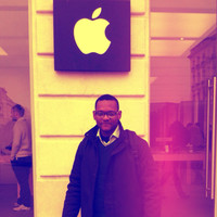 Junior A. Lukau