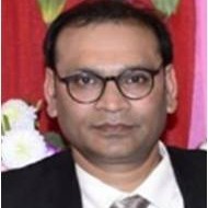 Manikant Shah