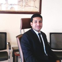 Mohamed Nasser, Dipifr