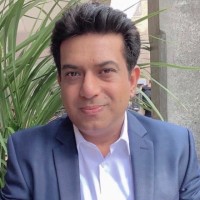DEVENDU BAJPAI