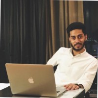Sam Mehdi