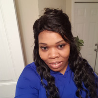 Keesha Brown