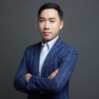 Gavin Wu