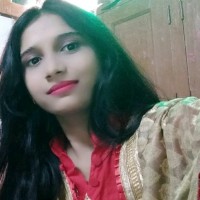 Simran Kausar