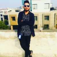 Anuj Arora