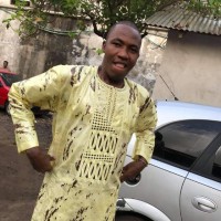 Ibrahima Bangoura
