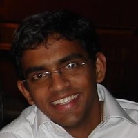 Tinesh Marathe