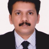 Anvar Alaudeen