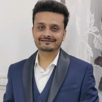 Prashant Kumar