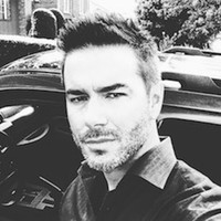 Michael Thibert