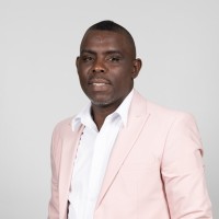 Marlon Johnson B.A, Msc, Gmd, Ccmp.