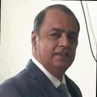 Aamir Sheikh