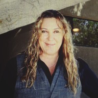 Stevie Mae Douglas, PsyD.