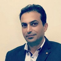 Ammar Abuirmeileh