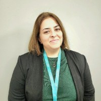 Solmaz Yavari