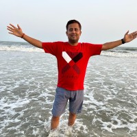 Somnath Chakrabarty