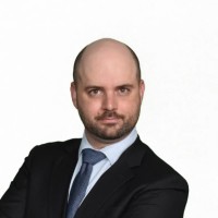 Pascal Marchi