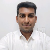 Rishikesh Patne