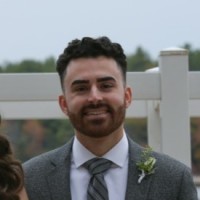 Josh Berrios