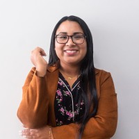 Paola Lisbeth Vera Huaches