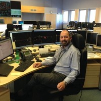 Garry Meikle