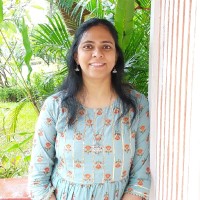 Smitha Sriram