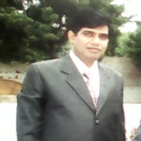 Babulal Mandora