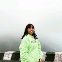 Barsha Saikia