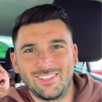Jordan Cross