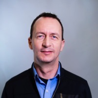 Stephan Schürer, PhD