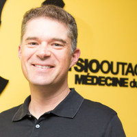 Richard Audet