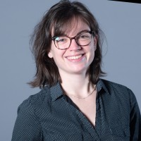 Mathilde BLANC