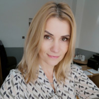 Eva Sikova