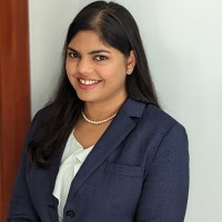 Saranya Balijepalli