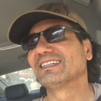 Cristian Olguin Parada