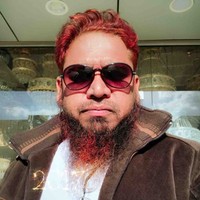Jameel Ahmed