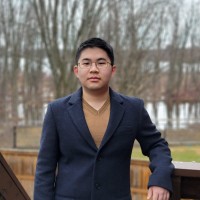 Henry Gao